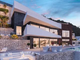Benissa,  ES
