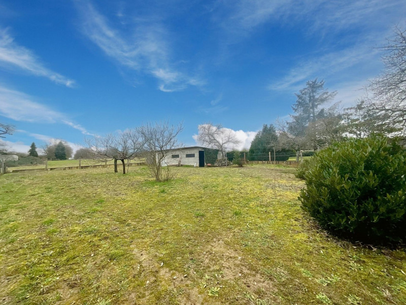Quartier Cormier-Miltiere-Husseau à Montlouis-sur-Loire (37270)