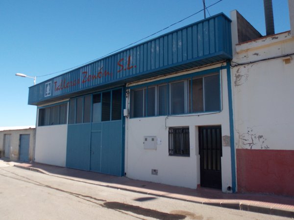 Bullas,  ES