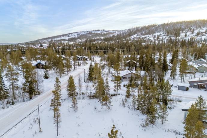 Lindvallen, Malung-Sälens kommun