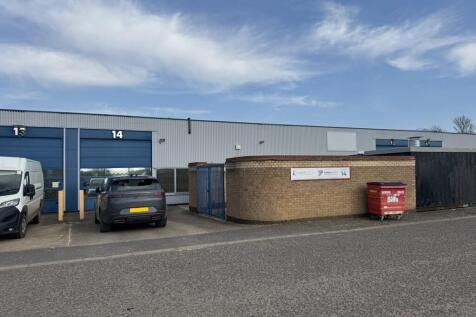 14 Stapledon Road, Orton Southgate, Peterborough, PE2 6TD