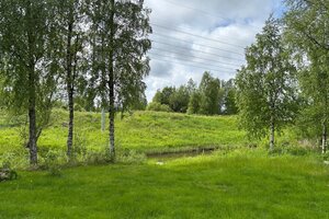 Martantie 17, Yliranta, Ii