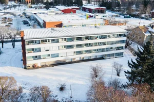 Joensuuntie 44 B, Joensuu, Somero