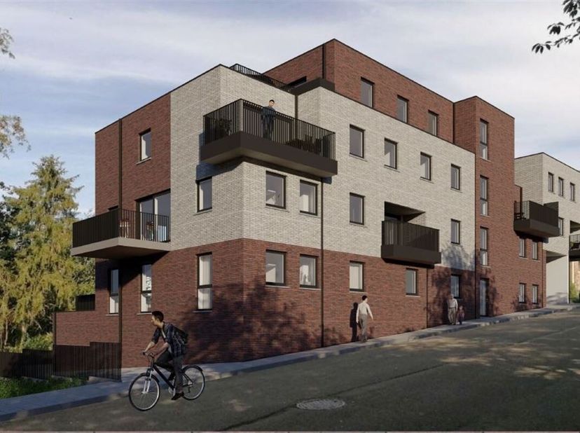 Rue Henri Pirenne 77-79 4800 Verviers