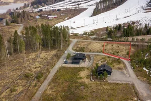 Lautailijankuja 2, Himos, Jämsä