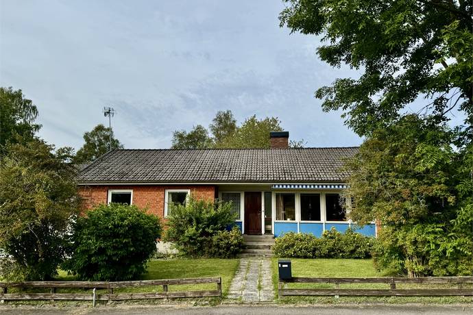 Ljungby, Ljungby kommun