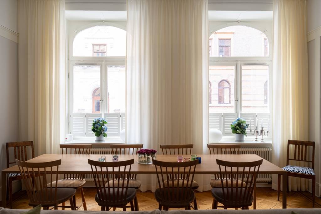 Östermalm, Stockholms kommun