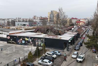 Central, Slobozia