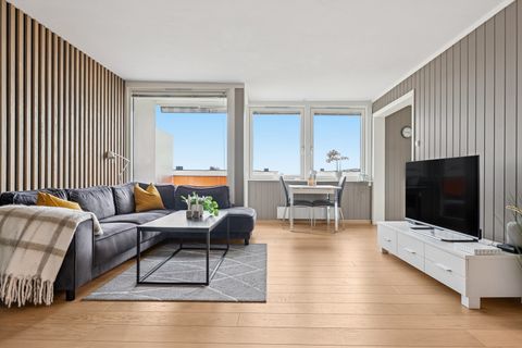 Kallerudvegen 12A, Gjøvik