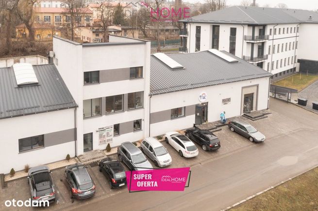 ul. Stanisława Leszczyńskiego, Przemyśl, podkarpackie