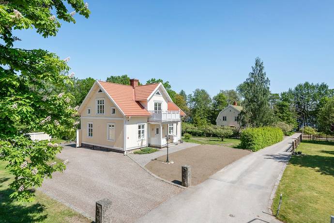 Lessebo, Lessebo kommun