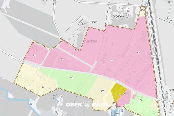 Tartumaa, Tartu vald, Kärkna