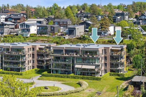 Sogstiveien 36, Drøbak