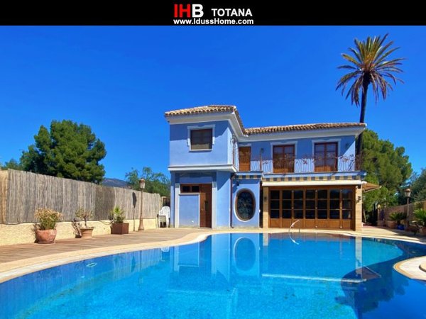 Totana,  ES