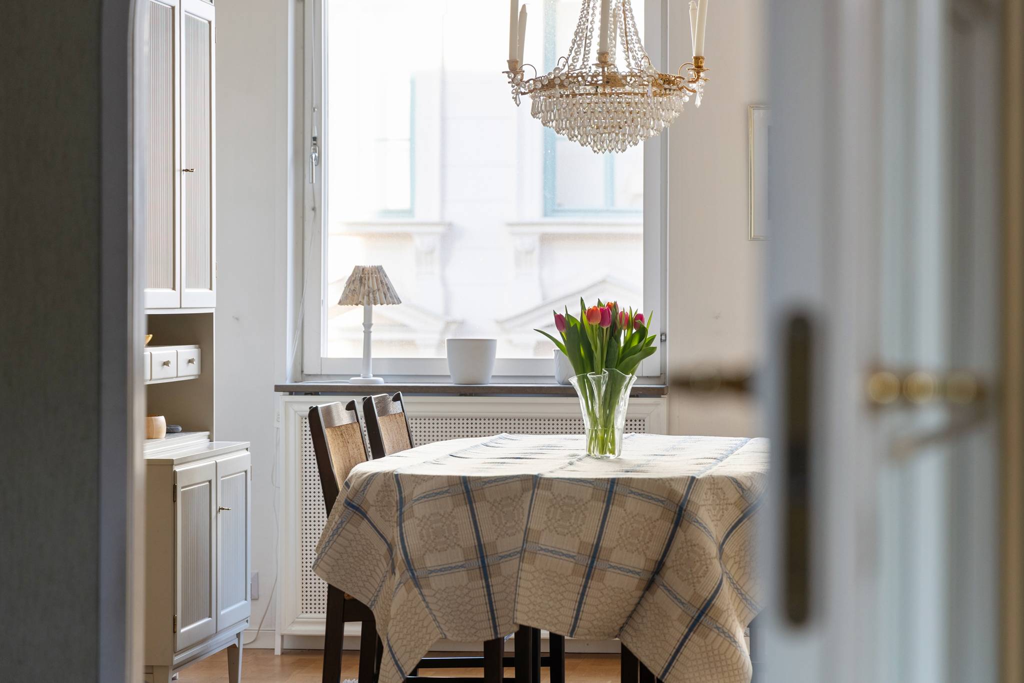 Östermalm, Stockholms kommun