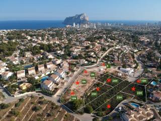 Calp,  ES