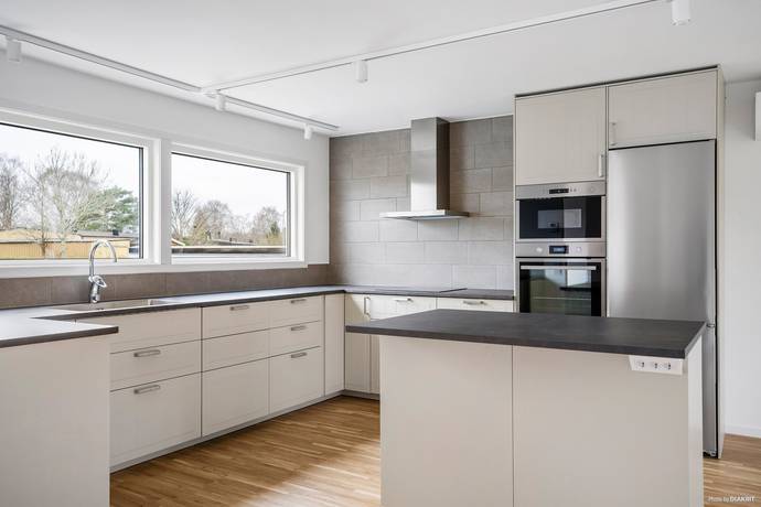 Ljungbyhed, Klippans kommun