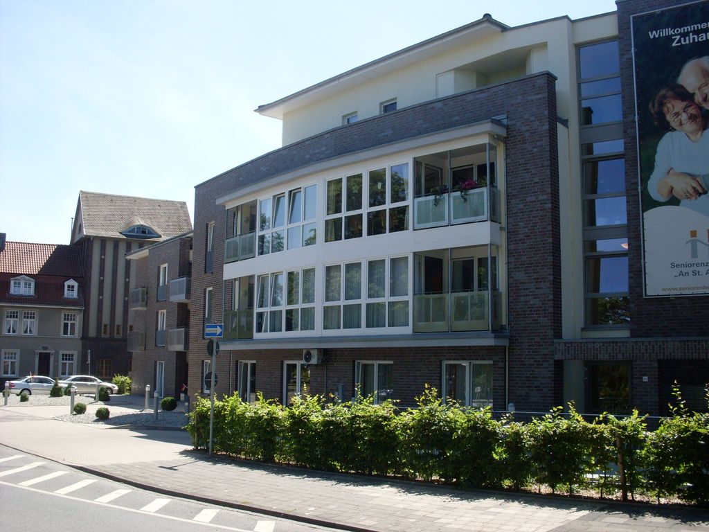 Mitte, 59065 Hamm