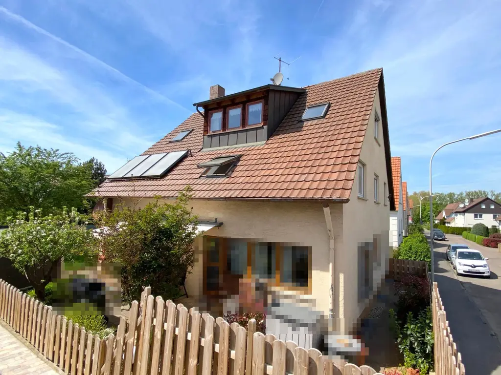 Horkheim, 74081 Heilbronn