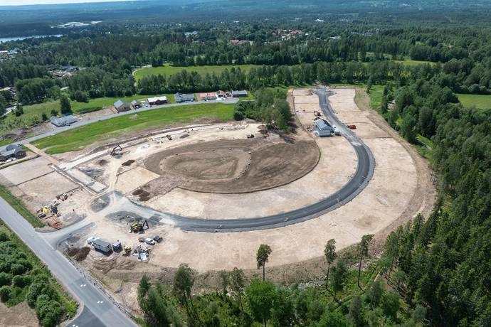 Havstenshult, Mullsjö kommun