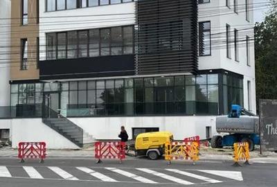 Central, Craiova
