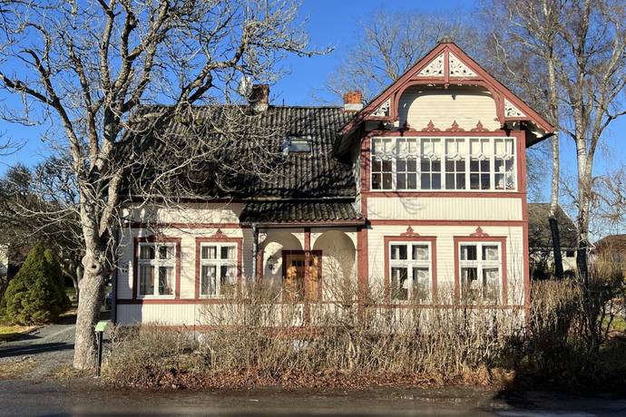 Åseda, Uppvidinge kommun
