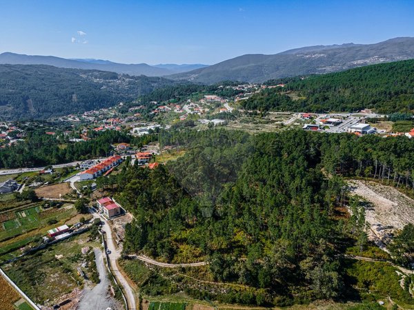 Castro Daire,  PT