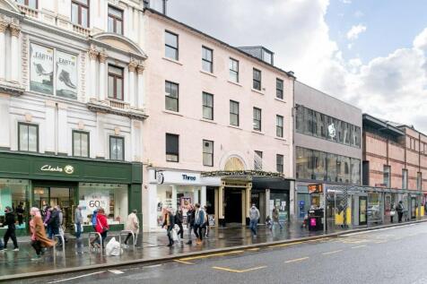 Argyle Street, Glasgow, G2