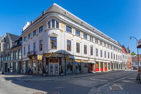 Hollendergata 3, Fredrikstad