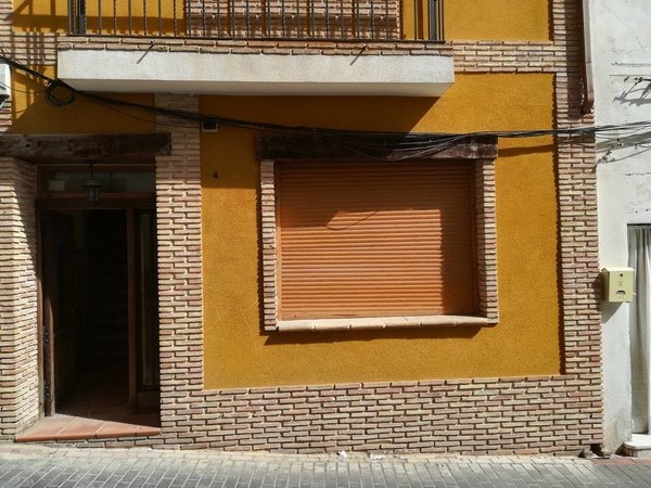 Moratalla,  ES