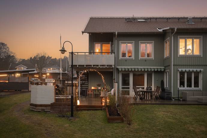 Billdal, Göteborgs kommun