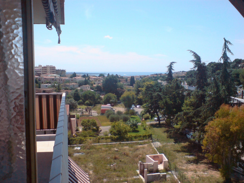 Quartier Aubanel à Le Cannet (06110)