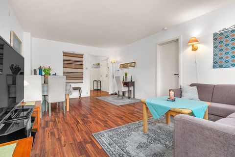 Frydenlundgata 25 A, Narvik