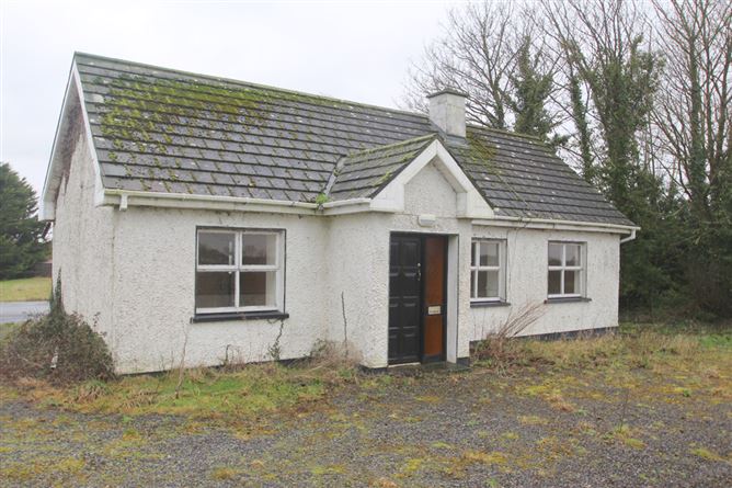 Ballycommon, Tullamore, Offaly