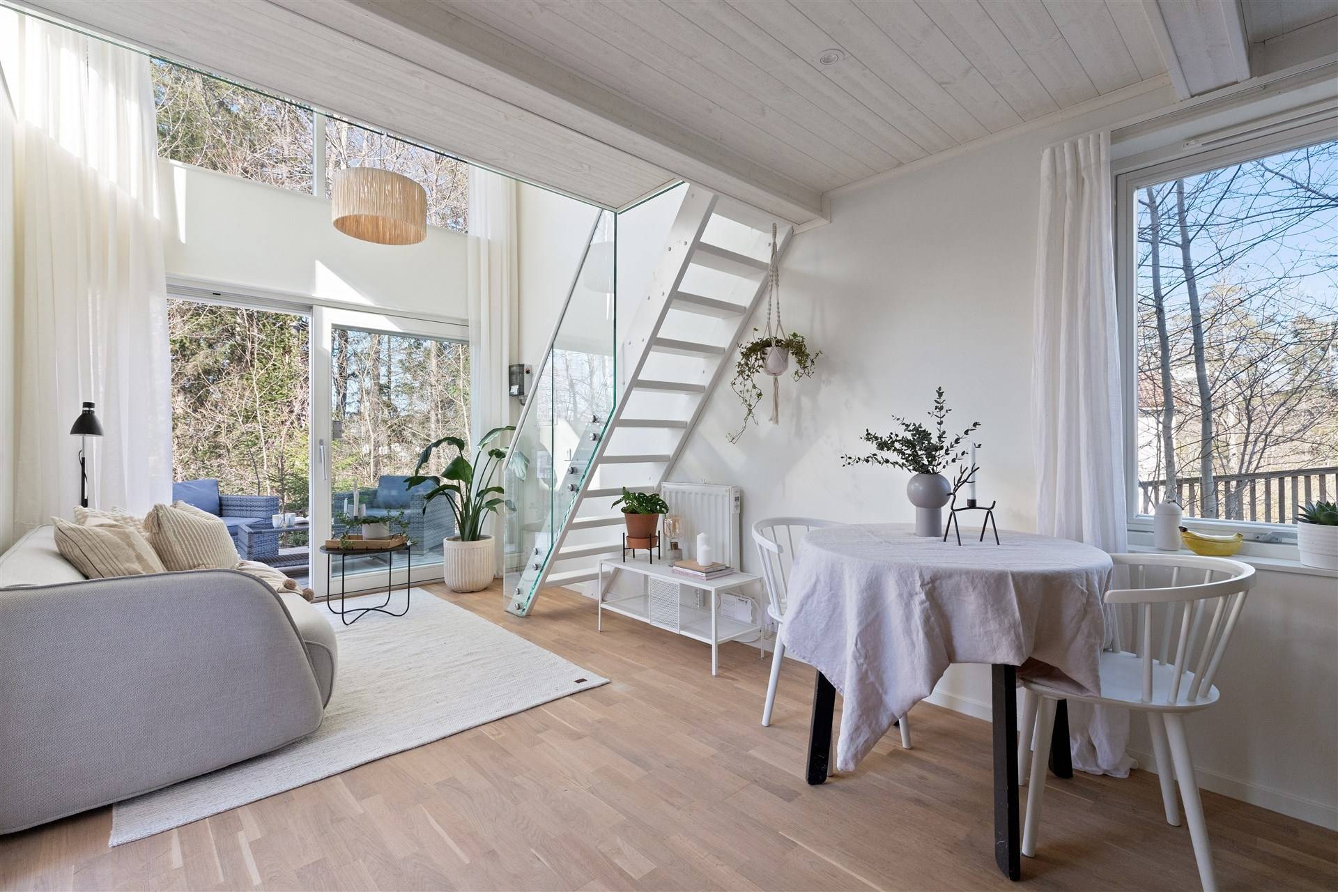 Huddinge, Huddinge kommun