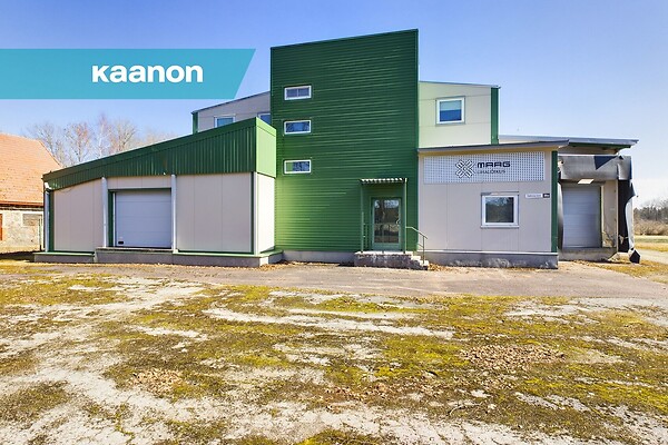 Harjumaa, Raasiku vald, Aruküla, Vanalehise tee 3