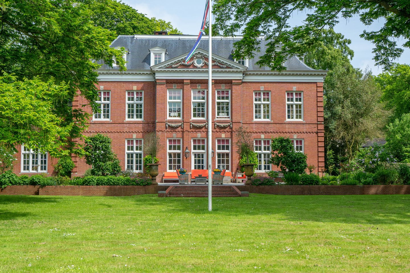 Rijksstraatweg (Bouwnr. 3)