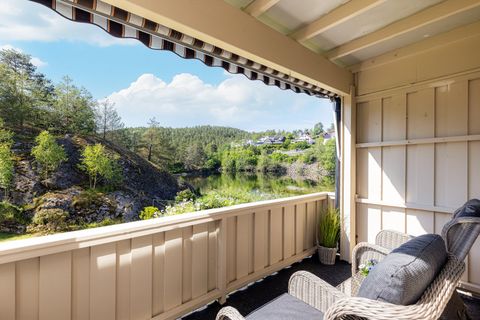Skotfossvegen 249A, Skien