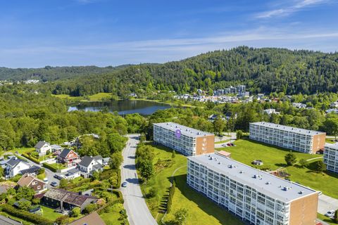Haakonsvegen 65C, Haugesund