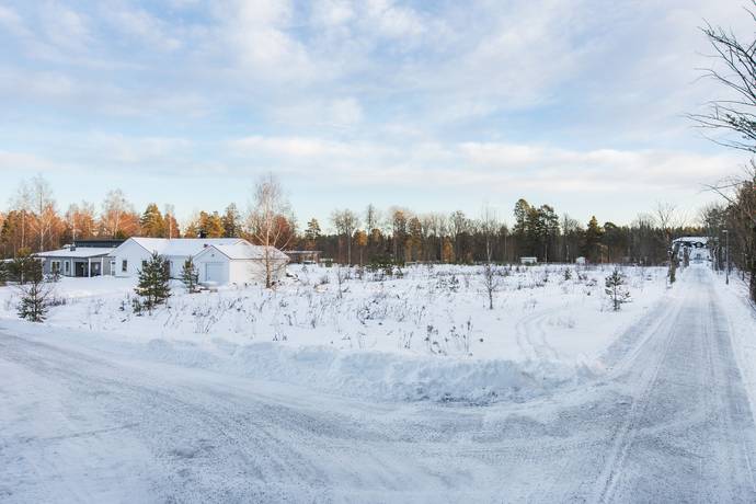 Falludden, Älvkarleö, Älvkarleby kommun