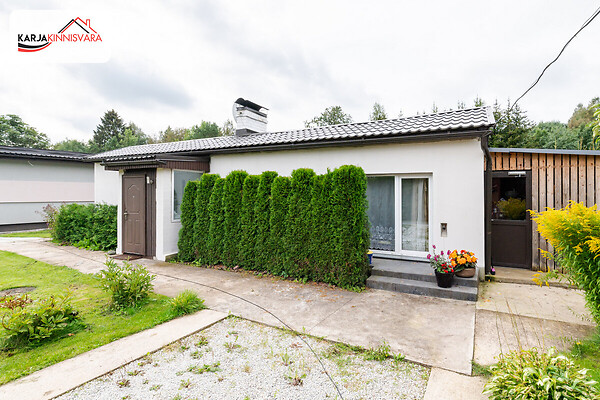 house for sale - Kase tn 30, Herjava, Haapsalu, Läänemaa