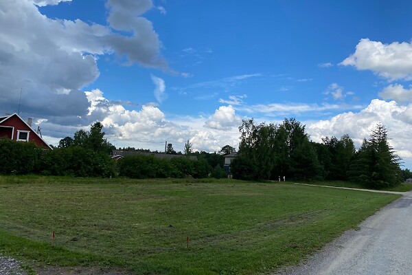 plot for sale, land-profit land - Raudtee tn 5a, Tudu, Vinni vald, Lääne-Virumaa