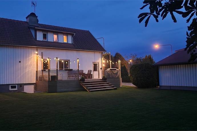 Hallsberg, Hallsbergs kommun