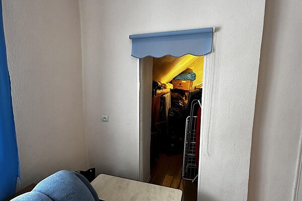 apartment for sale, 3 rooms - Ahtme mnt 22-3, Ahtme, Kohtla-Järve, Ida-Virumaa
