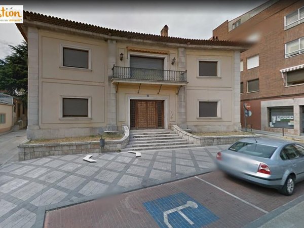 Iscar,  ES