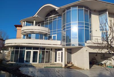 Central, Baia Mare