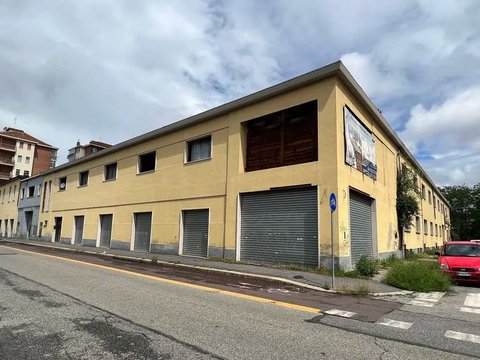 Turin,  IT