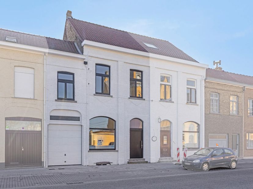 Statieplaats 12 8630 Veurne
