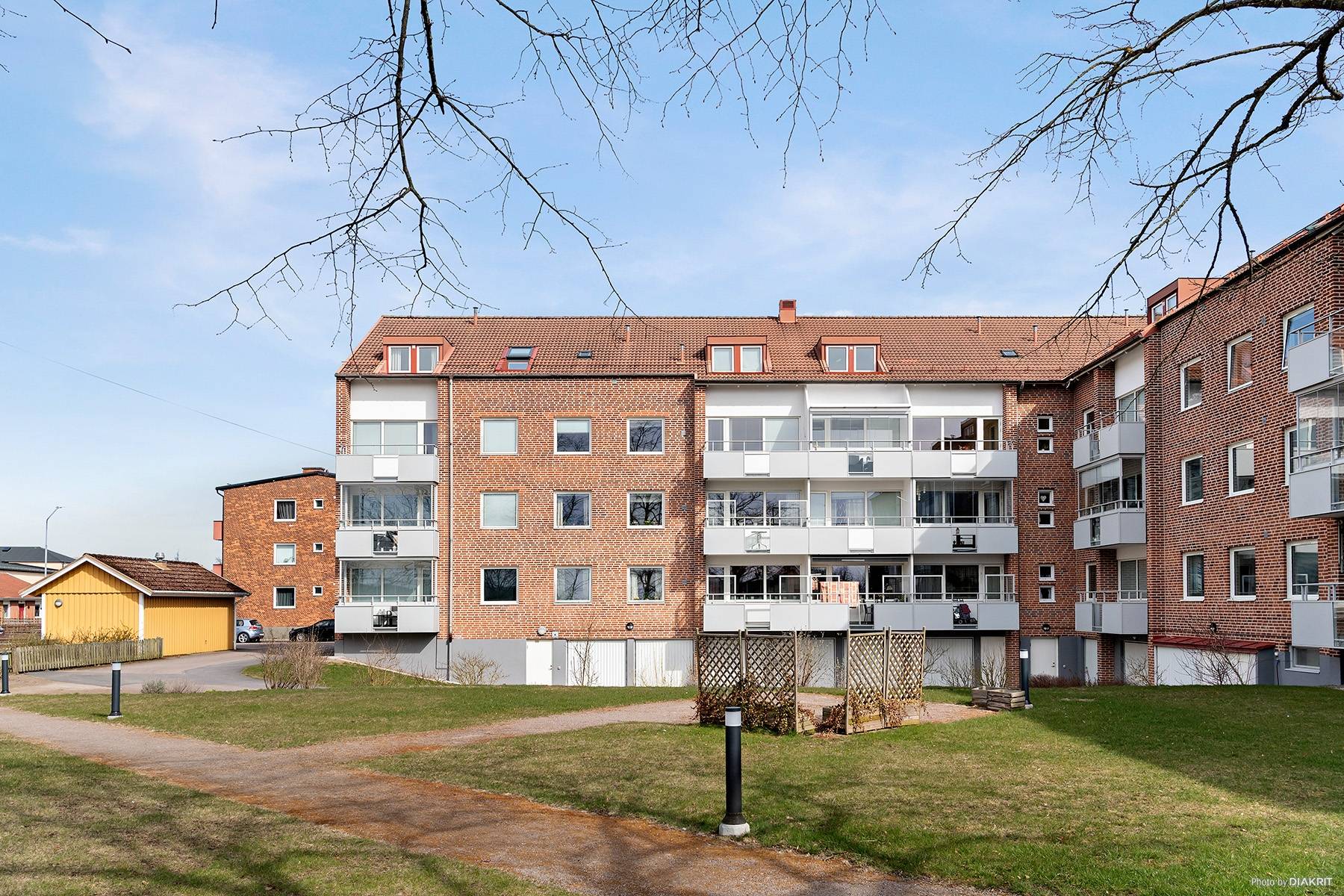 Klippan, Klippans kommun