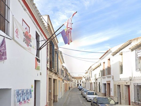 Palma del Río,  ES